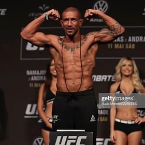 Raoni Barcelos
