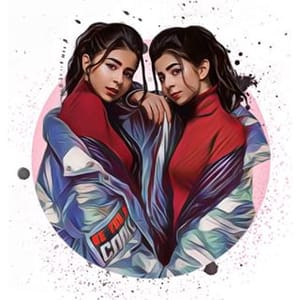 Manukian Twins