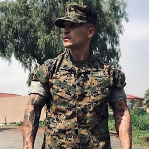 Juan Avalos
