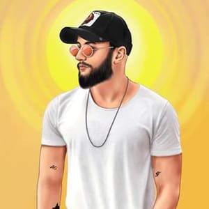 Omer Canik
