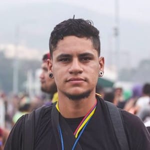 Rayner Pena