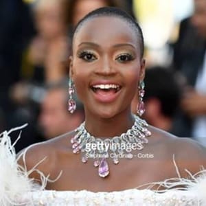 Miriam Odemba