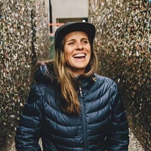 Katerina Nash