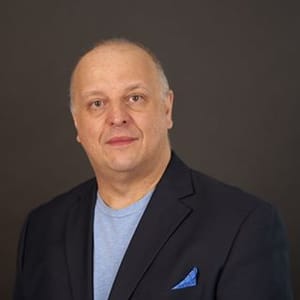 Guillermo Aldana