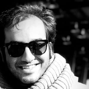 Sajad Afsharian
