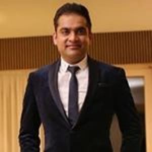 Sunny Sabharwal