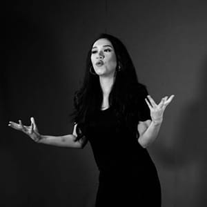 Yasmin Alvina