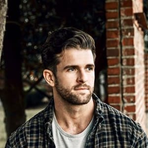 Jed Wyatt