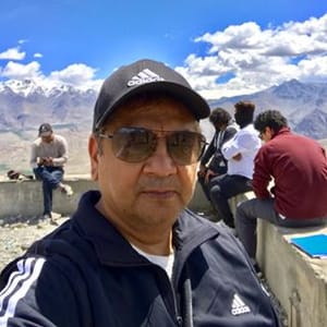 Shabbir Boxwala