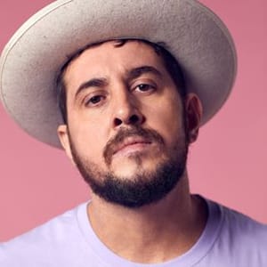 Rodrigo Suricato