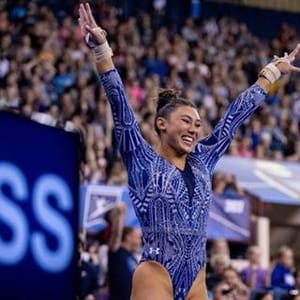 Kyla Ross
