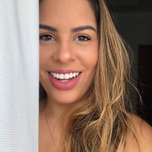 Daniela Pina