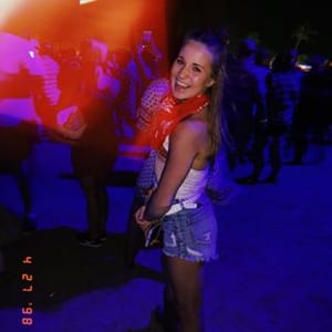 Madison Kocian