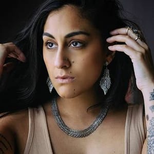 Karuna Ezara Parikh