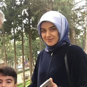 Semra  Gedik
