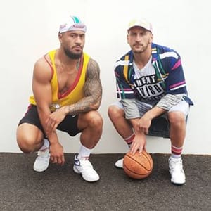 Jorge Taufua