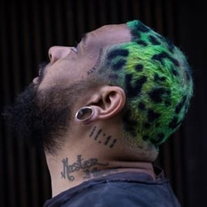 Sheron Barber