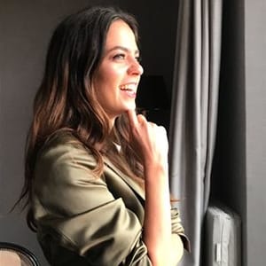 Anouchka Delon