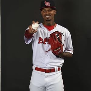 Vladimir Gutierrez Beisbol