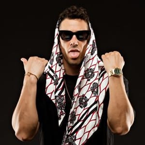 Dj Herca