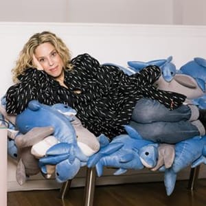 Karen Robinovitz