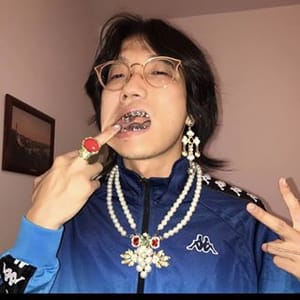 Tianzhuo Chen
