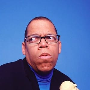 Greg Morton