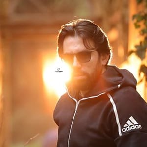 Adel Serhan