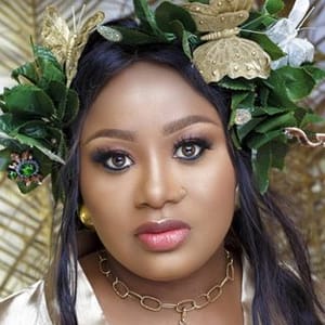 Adaora Ukoh Abumere