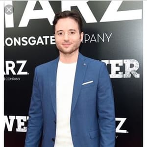 Joe Perrino