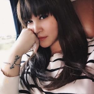 Tata Young