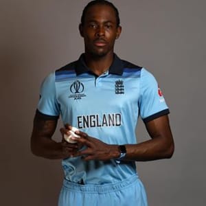 Jofra Archer