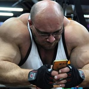 Ivan Vodyanov
