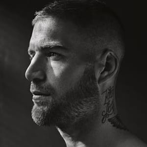 Lars Veldwijk
