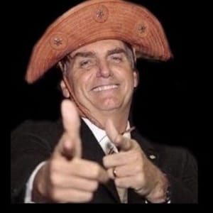 Bolsonaro Donordeste