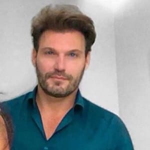 Mario Giorgis