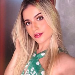 Camila Holanda
