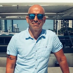 alain  Maiki