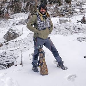 Aditya Chavan
