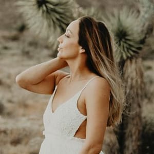 Sarah Scott Alperin
