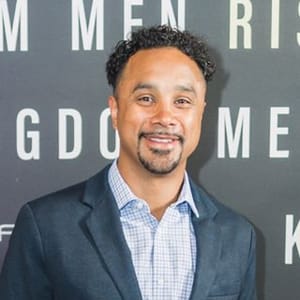Jonathan Pitts