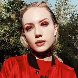 Emily Ruhl