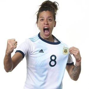 Ruth Bravo