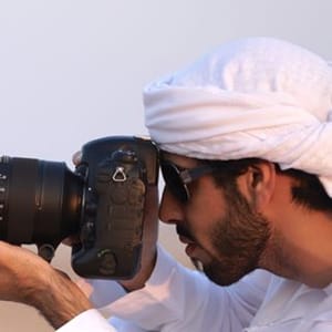 Abdulla Bin Ghraib