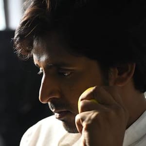Priyadarshi