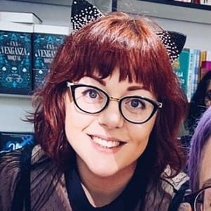 Victoria Schwab
