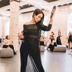 Eugeniya Merzhievska