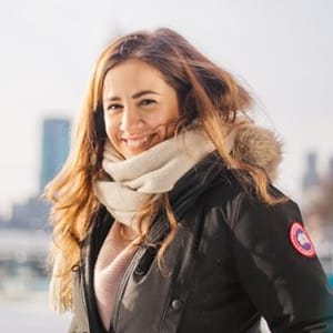 Isadora Machado