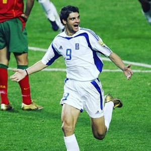 Angelos Charisteas