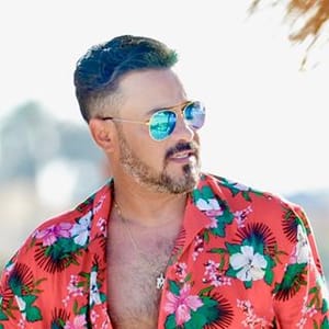 Mohamed Ragab
